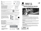 Educational Insights  Nancy B’s Science Club Reflections Kaleidoscope  Product Instructions