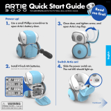 Educational Insights Artie 3000™ The Coding Robot 