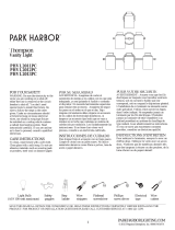 Park HarborPHVL2012PC