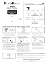 Liberty Hardware MAX46-PC Guide d'installation
