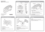 AbleNet TalkTrac Wearable Communicator Guide de démarrage rapide