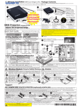 Gigabyte PC Kit Guide de démarrage rapide