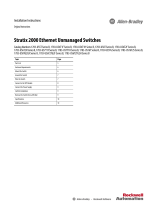 Allen-BradleyStratix 2000