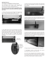 Bosch SHV43R53UC/64 Brief description