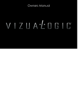 Vizualogic Phoenix 7 Le manuel du propriétaire