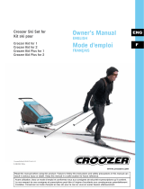 CroozerSki Adapter Kit