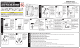Fluidmaster 507AKP7 Guide d'installation