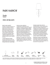 Park HarborPHWL3071BKAB