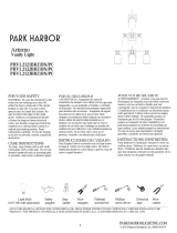 Park HarborPHVL2121BN