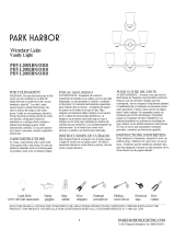Park HarborPHVL2001BN