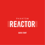 Phantom Reactor Le manuel du propriétaire