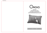 Okoia HP3040 Le manuel du propriétaire