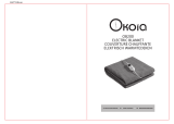 Okoia OB200 Le manuel du propriétaire