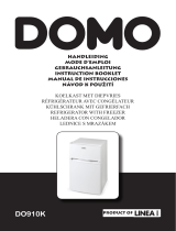 Domo DO910K Le manuel du propriétaire