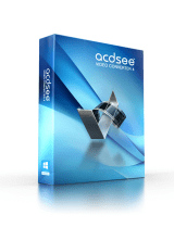 ACDSee Video Video Converter 4 Mode d'emploi