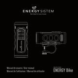 ENERGY SISTEMBike Music Box