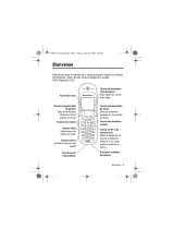 Motorola V220 Mode d'emploi