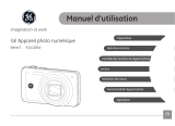 GE E1410SW Mode d'emploi