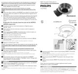 Philips HD7005 Manuel utilisateur