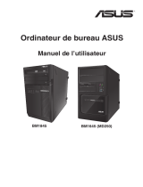 Asus BM1845 Manuel utilisateur