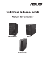 Asus BP1AE F8100 Manuel utilisateur