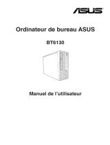 Asus BT6130 Manuel utilisateur