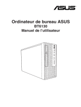 Asus BT6130 F7737 Le manuel du propriétaire