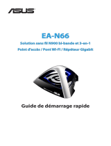 Asus EA-N66 Manuel utilisateur