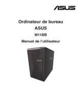 Asus M11BB F8403 Manuel utilisateur