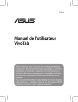 Asus F7824 Manuel utilisateur