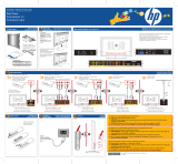HP PL4272N Guide d'installation