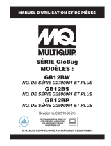 MULTIQUIPGB12BW-BS-BP