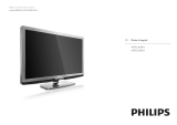 Philips 40PFL9604H Manuel utilisateur