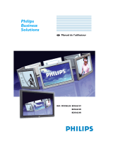 Philips BDS4622R Manuel utilisateur