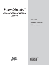 ViewSonic VS11437-1M Manuel utilisateur