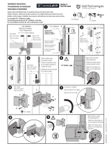 Weatherables MagnaLatch 3 Series Guide d'installation