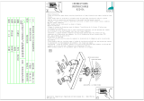 Eglo 82243A Guide d'installation