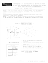 Progress Lighting P5203-30 Mode d'emploi