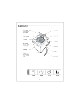 Samsung XQB48-2188 Le manuel du propriétaire