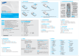 Samsung SCH-S169 Manuel utilisateur