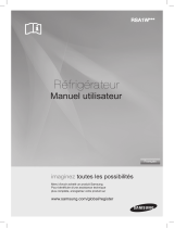 Samsung RSA1WHPE Manuel utilisateur