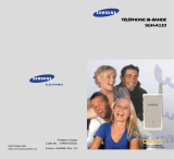 Samsung SGH-A100 Manuel utilisateur