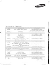 Samsung MS28J5215AW Le manuel du propriétaire