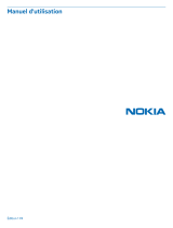 Microsoft Lumia 530 Le manuel du propriétaire