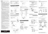 Shimano BR-6700 Le manuel du propriétaire