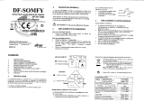 Somfy DETECTEUR DE FUMEE 2400443 Le manuel du propriétaire