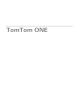 TomTom ONE v3 Le manuel du propriétaire