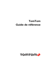 TomTom Via 110 Le manuel du propriétaire