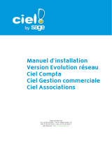 Ciel Associations 2014 Manuel utilisateur