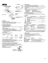 ANDUW-100